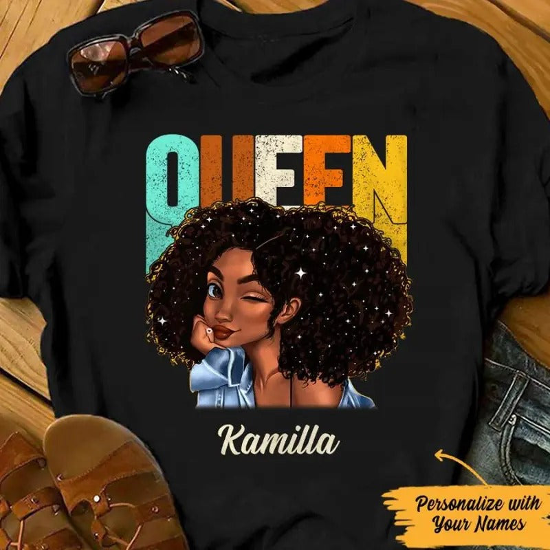 Personalized BWA T Shirt JN81 67O57 Hoodie, Sweatshirt | InkThreadWorks.com