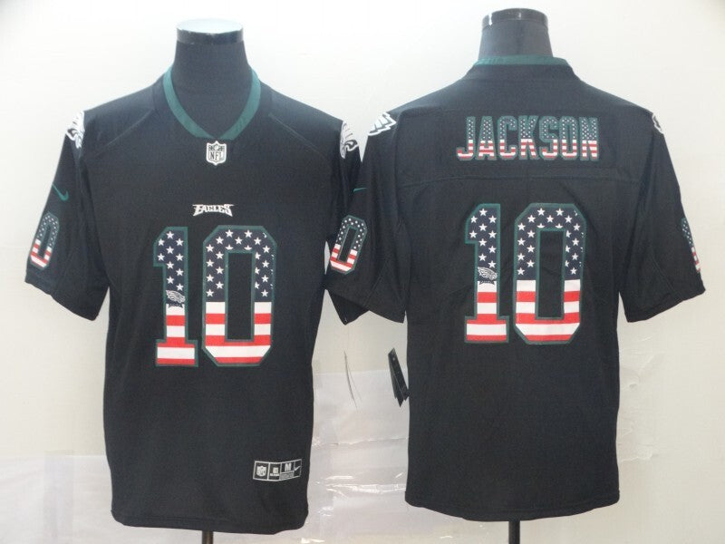 Philadelphia Eagle 10 DeSean Jackson