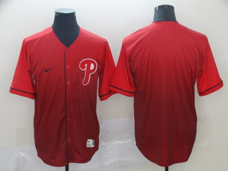 Philadelphia Phillies blank
