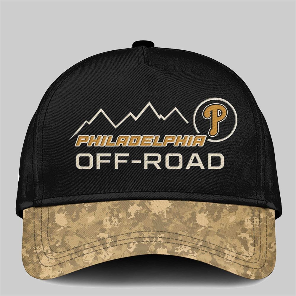 Phillies Jeep Life Jersey 2025 - Grishko.com