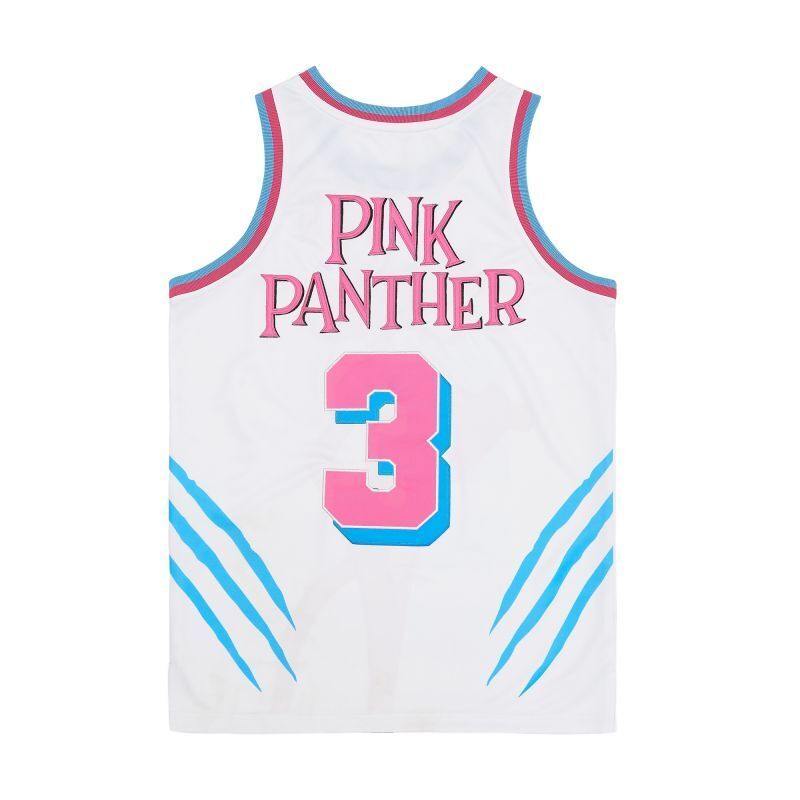 Pink Panther #3 Style 1
