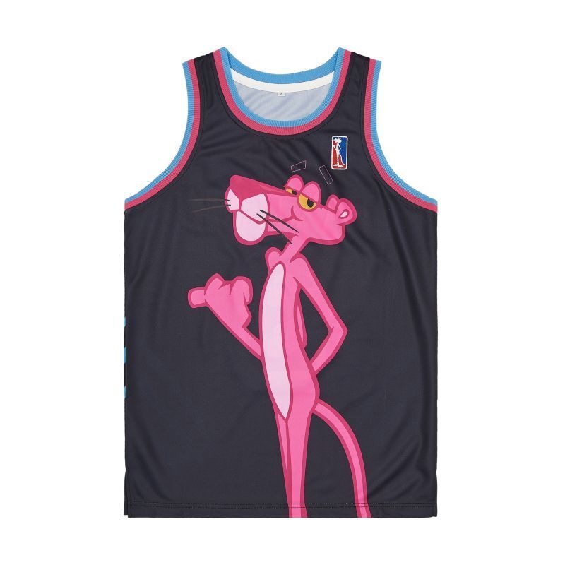 Pink Panther #3 Style 5