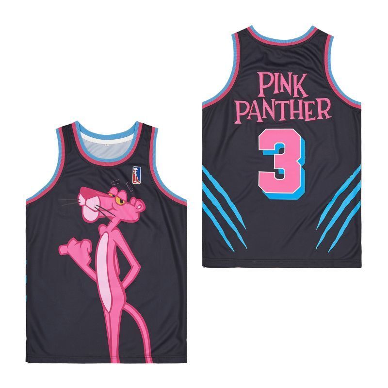 Pink Panther #3 Style 6