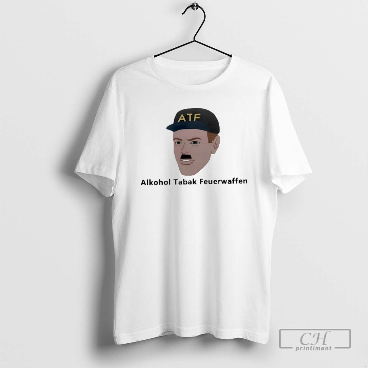 Premium Alkohol Tabak Feuerwaffen Shirt Sweater Hoodie, Sweatshirt | InkThreadWorks.com