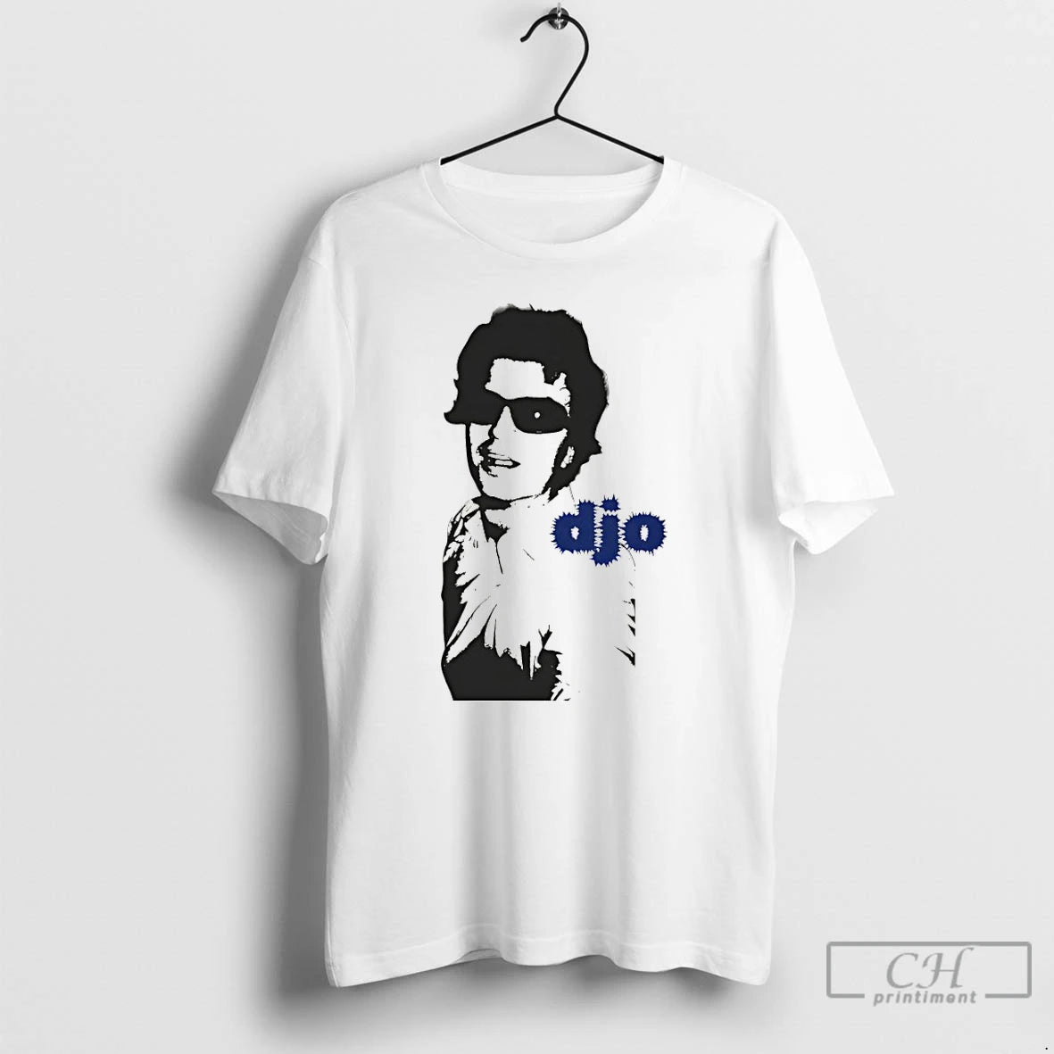 Premium Djo Indie Band Graphic T-Shirts, Hoodie, Sweatshirt | InkThreadWorks.com