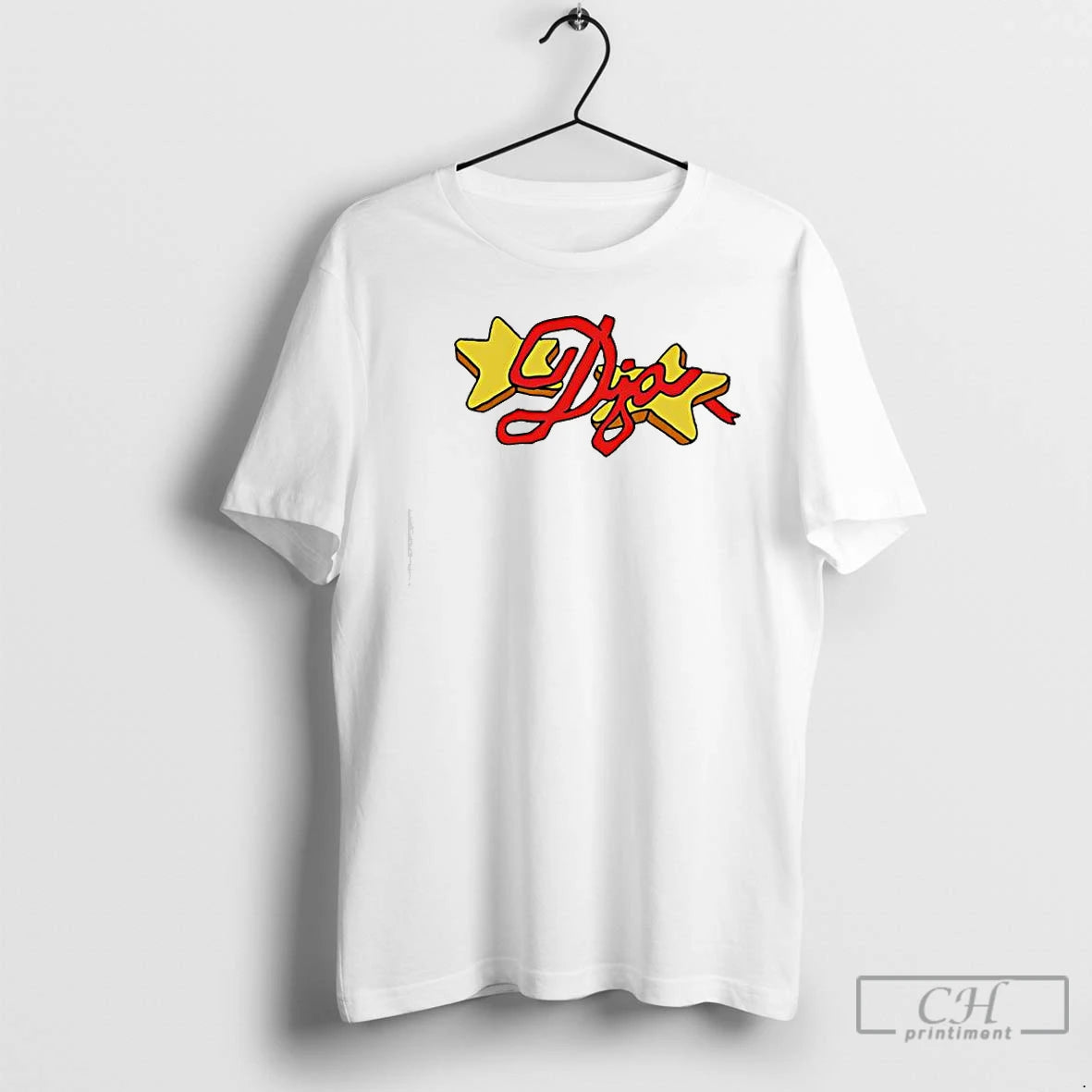 Premium Djo Star Graphic T-Shirts, Hoodie, Sweatshirt | InkThreadWorks.com