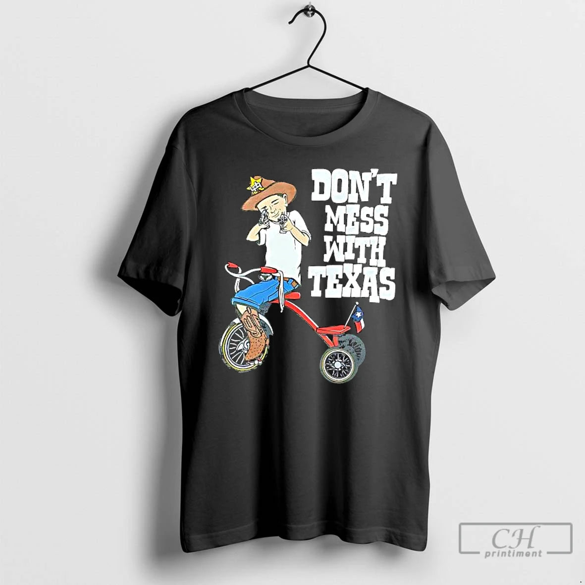 Premium Dont Mess With Texas Urban Assault T-Shirts, Hoodie, Sweatshirt | InkThreadWorks.com