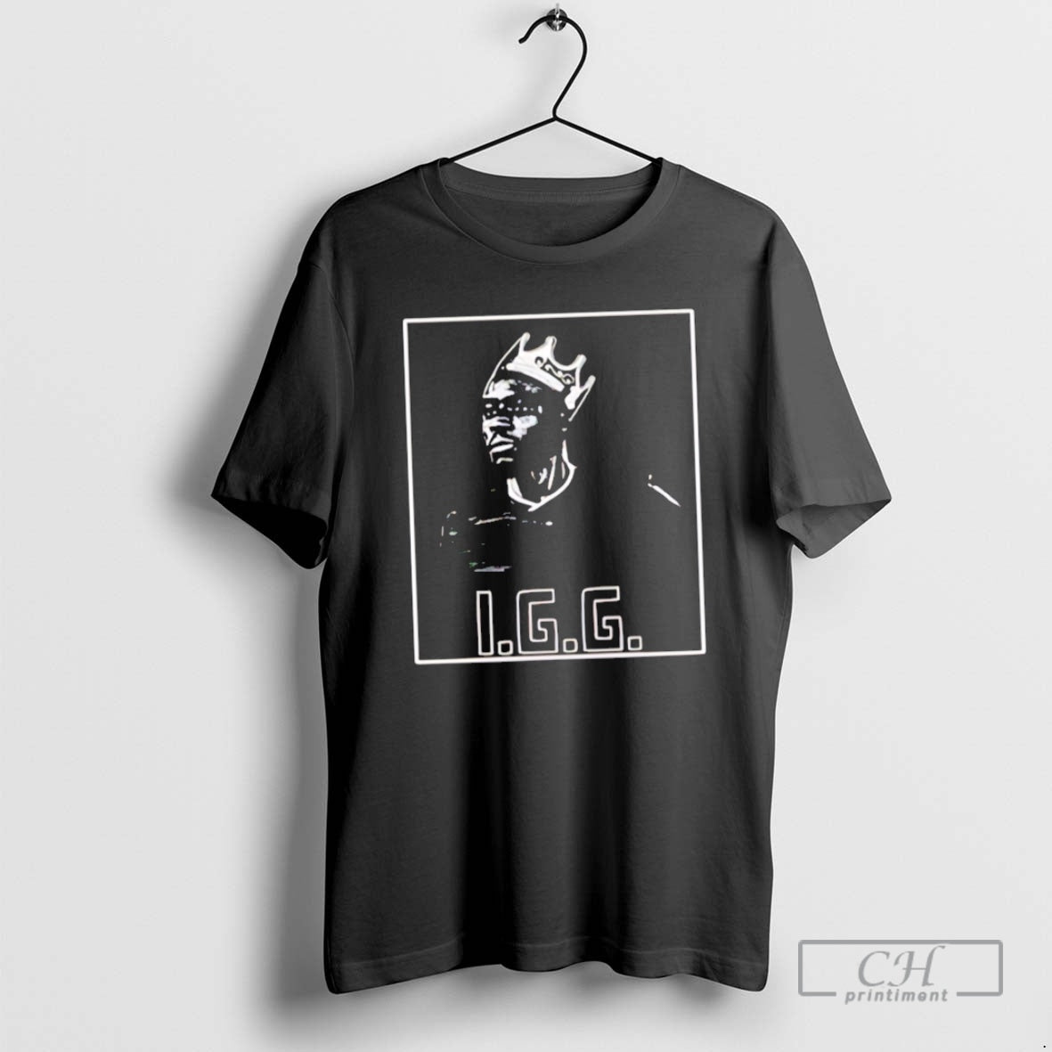 Premium Everton Fc Notorious I G G Shirt Sweater Hoodie, Sweatshirt | InkThreadWorks.com