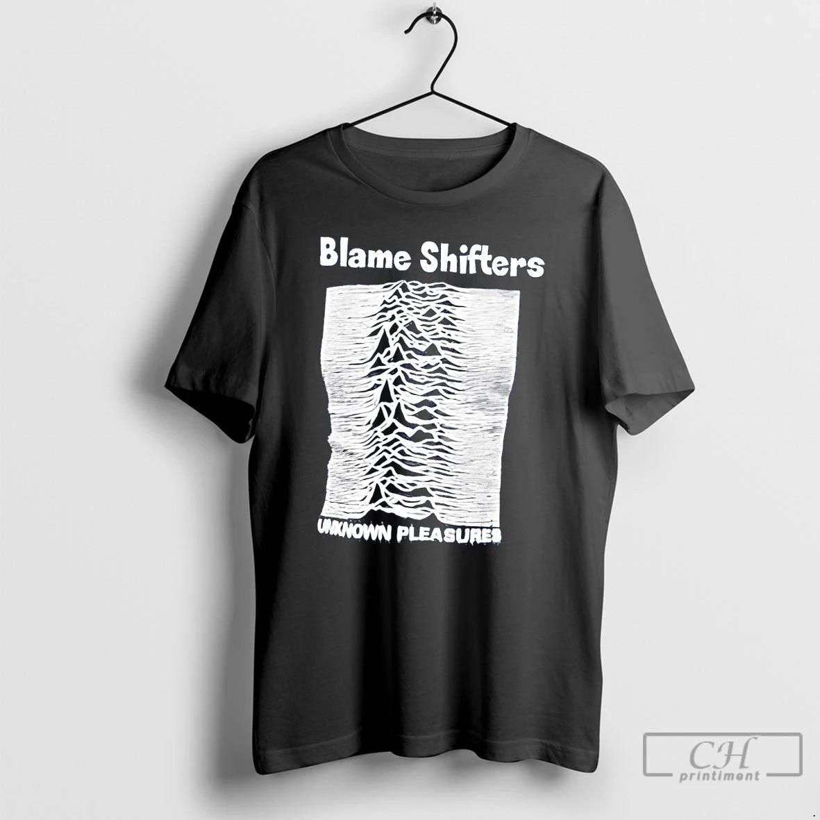 Joy Division Unknown Pleasures T-Shirts, Hoodie, Sweatshirt