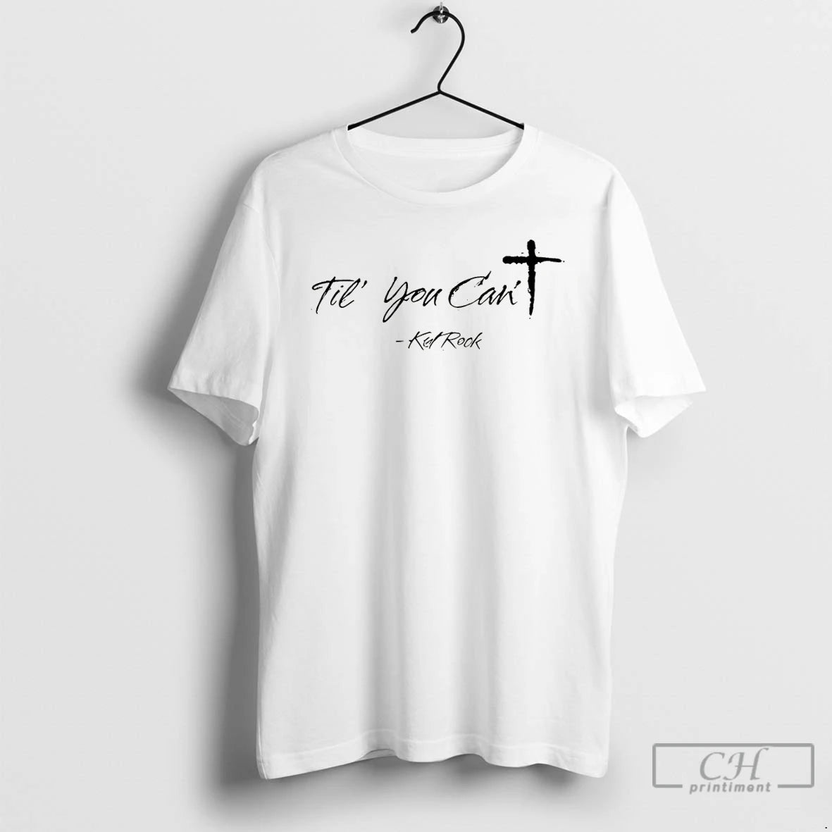 Kid Rock Til You Cant Tpusa Superbowl 2026 T-Shirts, Hoodie, Sweatshirt
