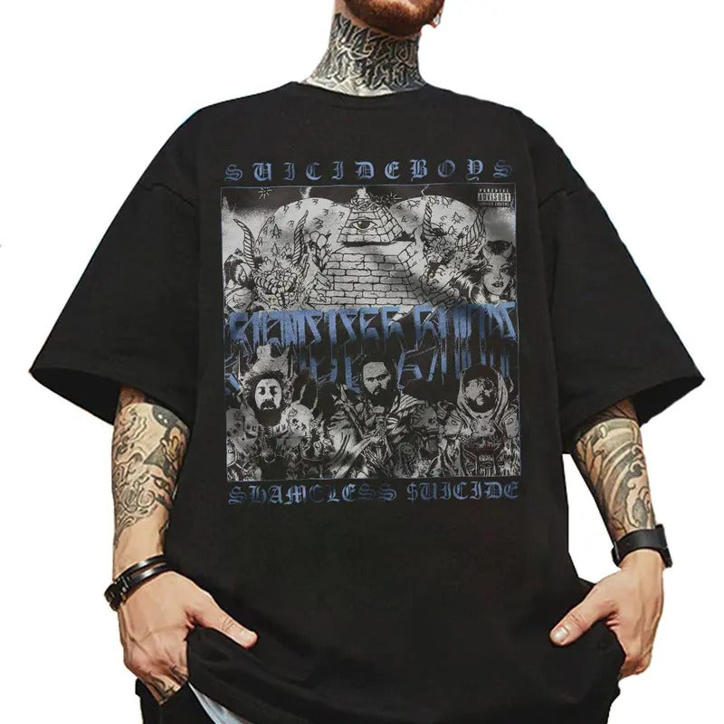 Premium SB Shirt, Vintage $boys Shirt, $B Sweatshirt Hoodie, SBOI Merch, SBoy Shirt, Album Music Shirt | InkThreadWorks.com