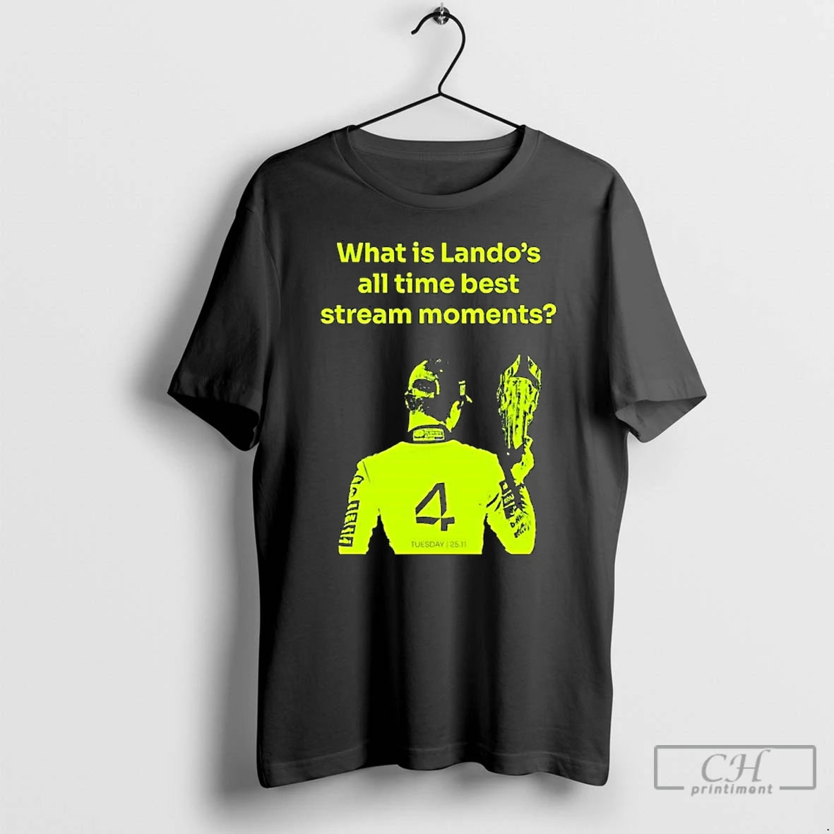 Premium What Is Landos All Time Best Stream Moments Ornaments T-Shirts, Hoodie, Sweatshirt | InkThreadWorks.com