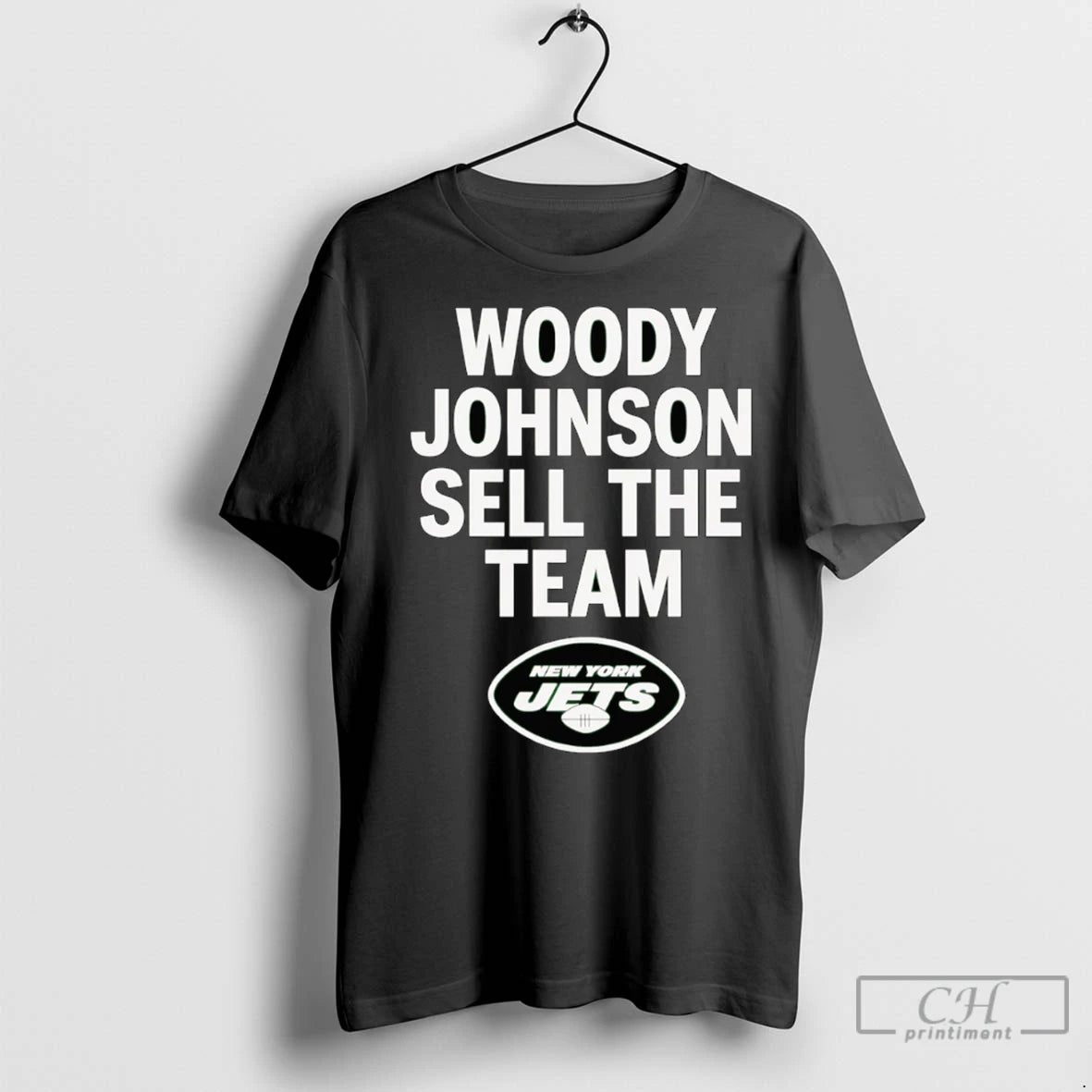 Premium Woody Johnson Sell The Team New York Jets
