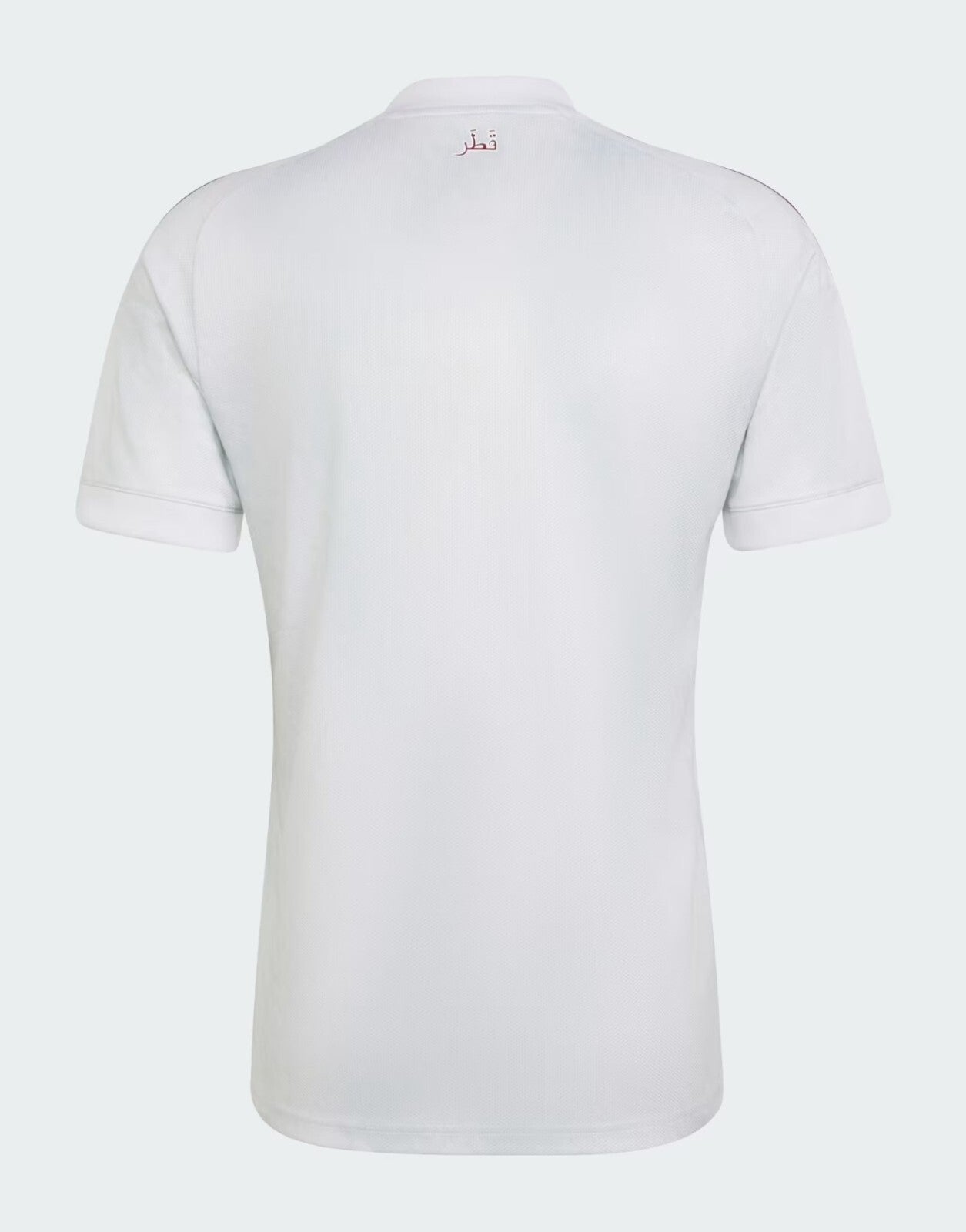 Qatar 2026 World Cup Away Style 1