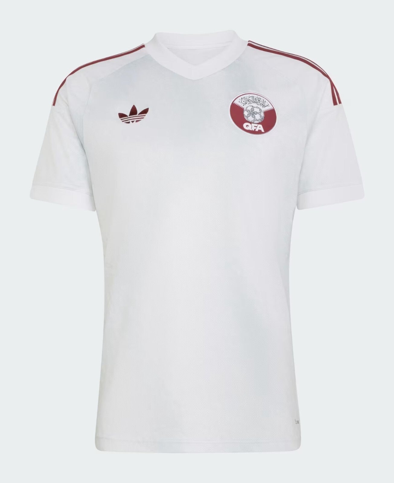 Qatar 2026 World Cup Away Style 2