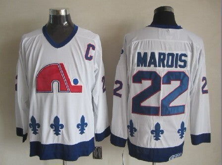 Quebec Nordiques Style 6