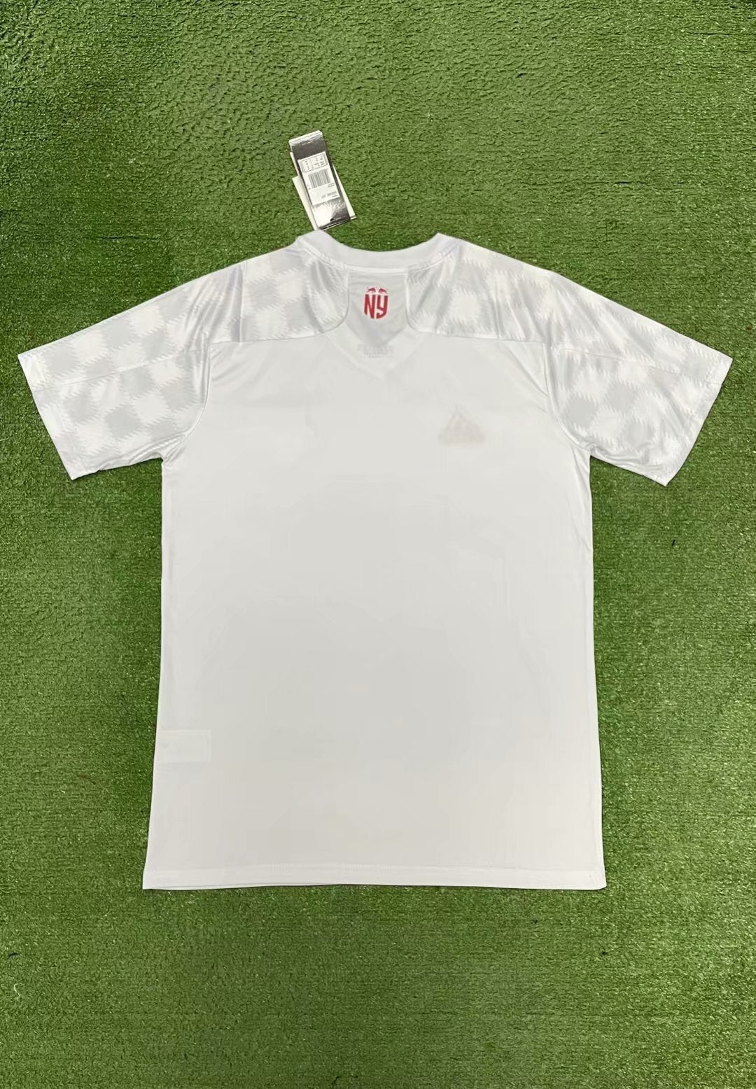 RB Leipzig Red 21 Style 1