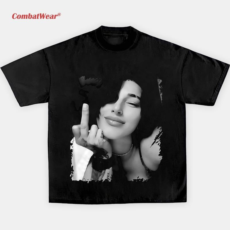 RHEA RIPLEY 5.0 TEE, Wrestling Tee, Wrestling Graphic Tee, 2025 Wrestler Shirt, Sports Shirt, Vintage Wresting Shirt, Wrestling Fan Gift