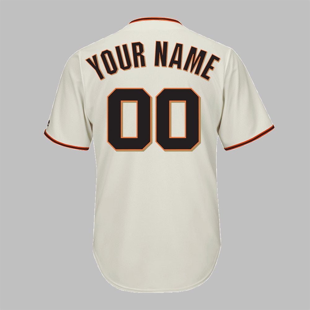 Rafael Devers Giants Jersey 2025 - Grishko.com