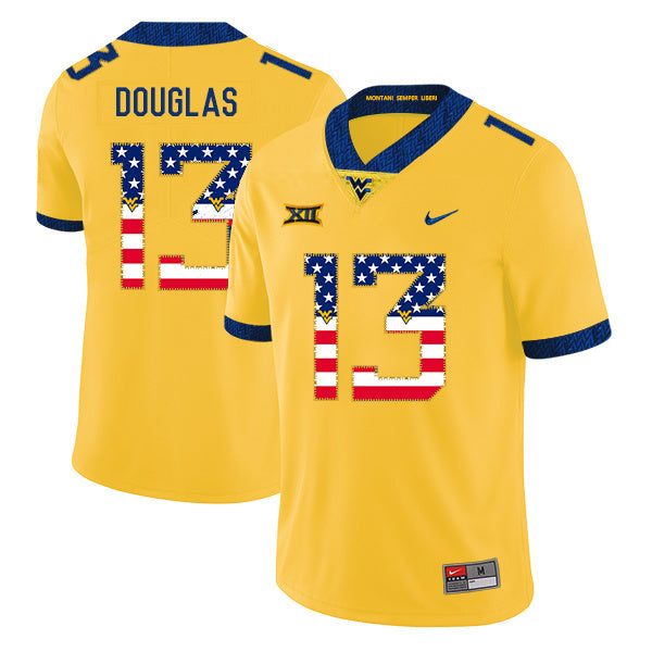 Rasul Douglas 13 Yellow .1jpg