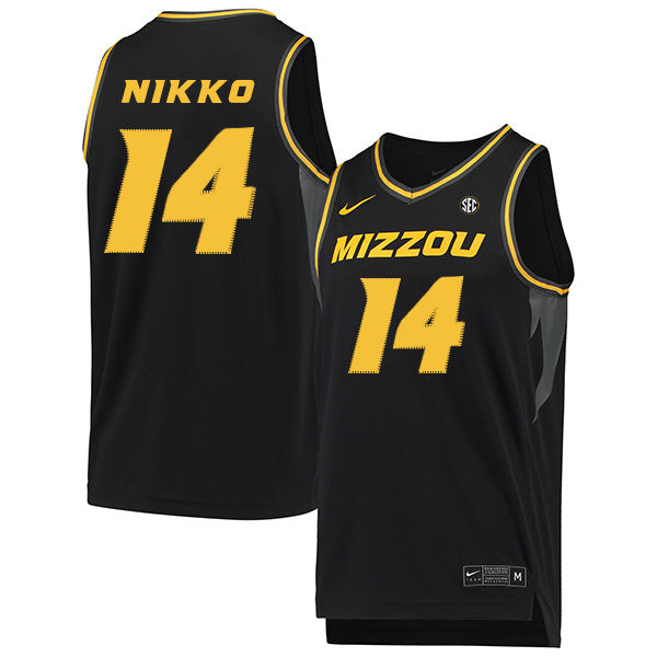Reed Nikko 14 Black