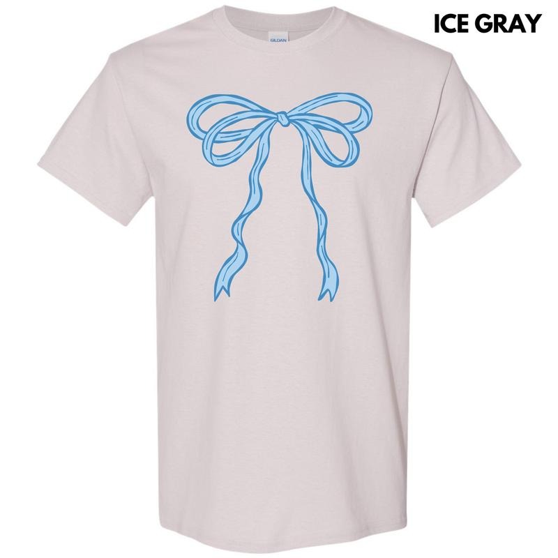 Refined Blue Ribbon Gildan Short Sleeve T-Shirt 'NLB' Hoodie, Sweatshirt | InkThreadWorks.com
