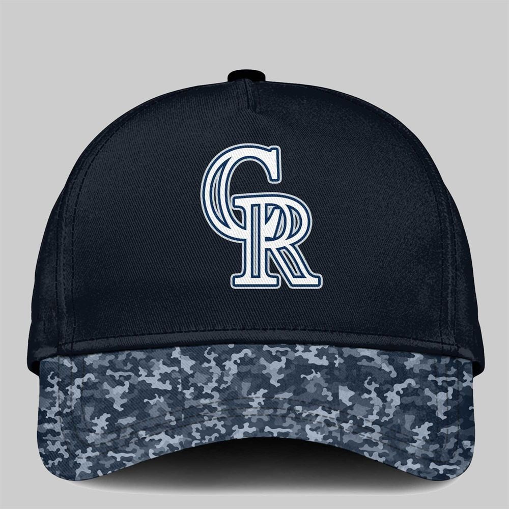 Rockies 250th US NAVY Jersey 2025 - Grishko.com