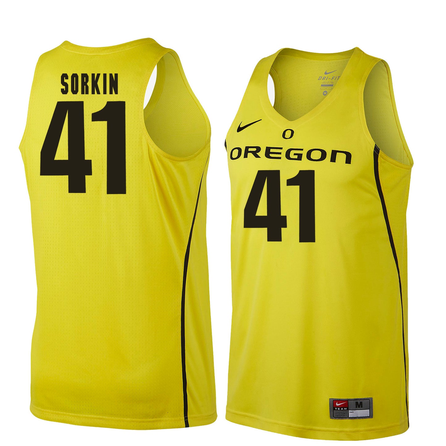 Roman Sorkin 41 Yellow