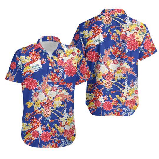 Romeo and juliet hawaiian shirt gift for family and friend 2711095