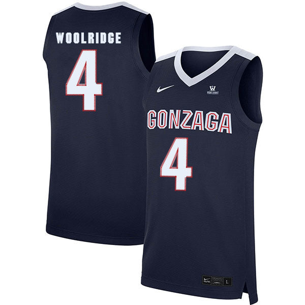 Ryan Woolridge 4 Navy