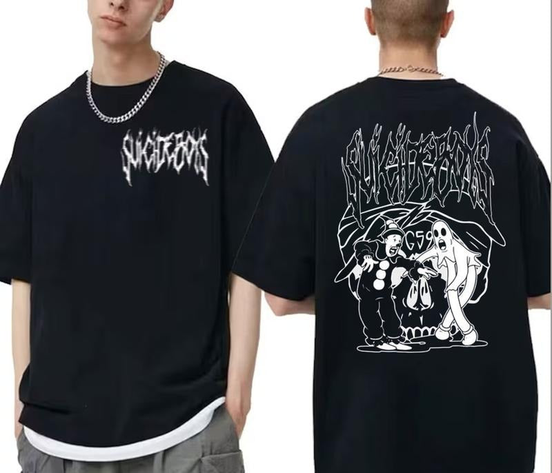 SB Ghost.emane Shirt Hoodie, Sweatshirt | InkThreadWorks.com