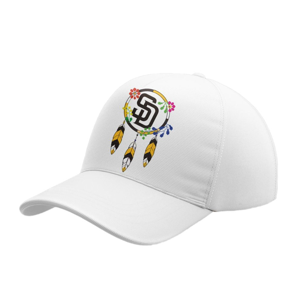 SD Padres x Native American Heritage Night 2025 Jersey - Grishko.com