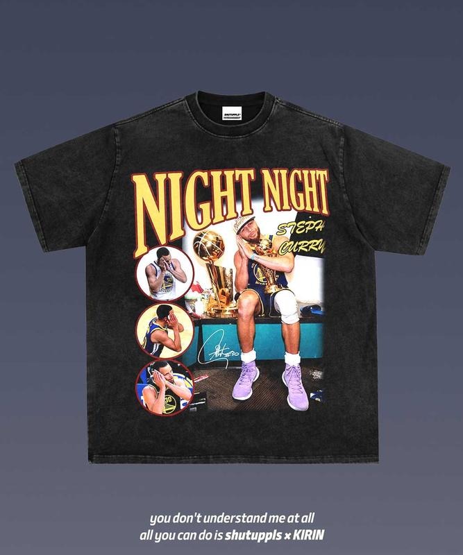 STEPHEN CURRY 5.5 TEE | VINTAGE TEE GRAPHIC T-SHIRT SWEATSHIRT HOODIE | SPORT TEE - GIFT FOR FAN