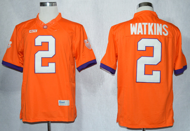 Sammy Watkins 2 Orange