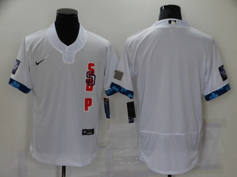 San Diego Padres All-Star Elite 358