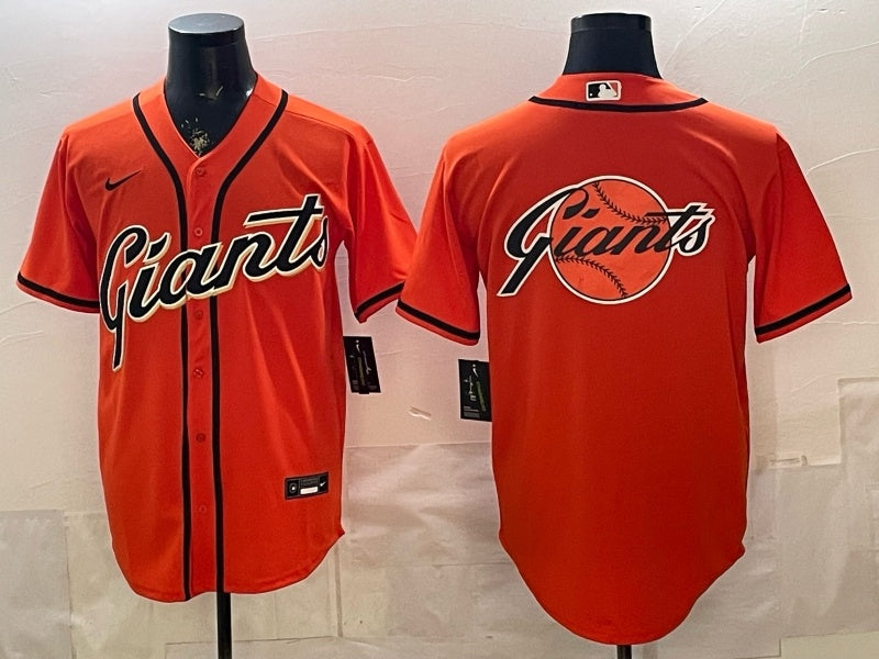 San Francisco Giants Giants Style 2