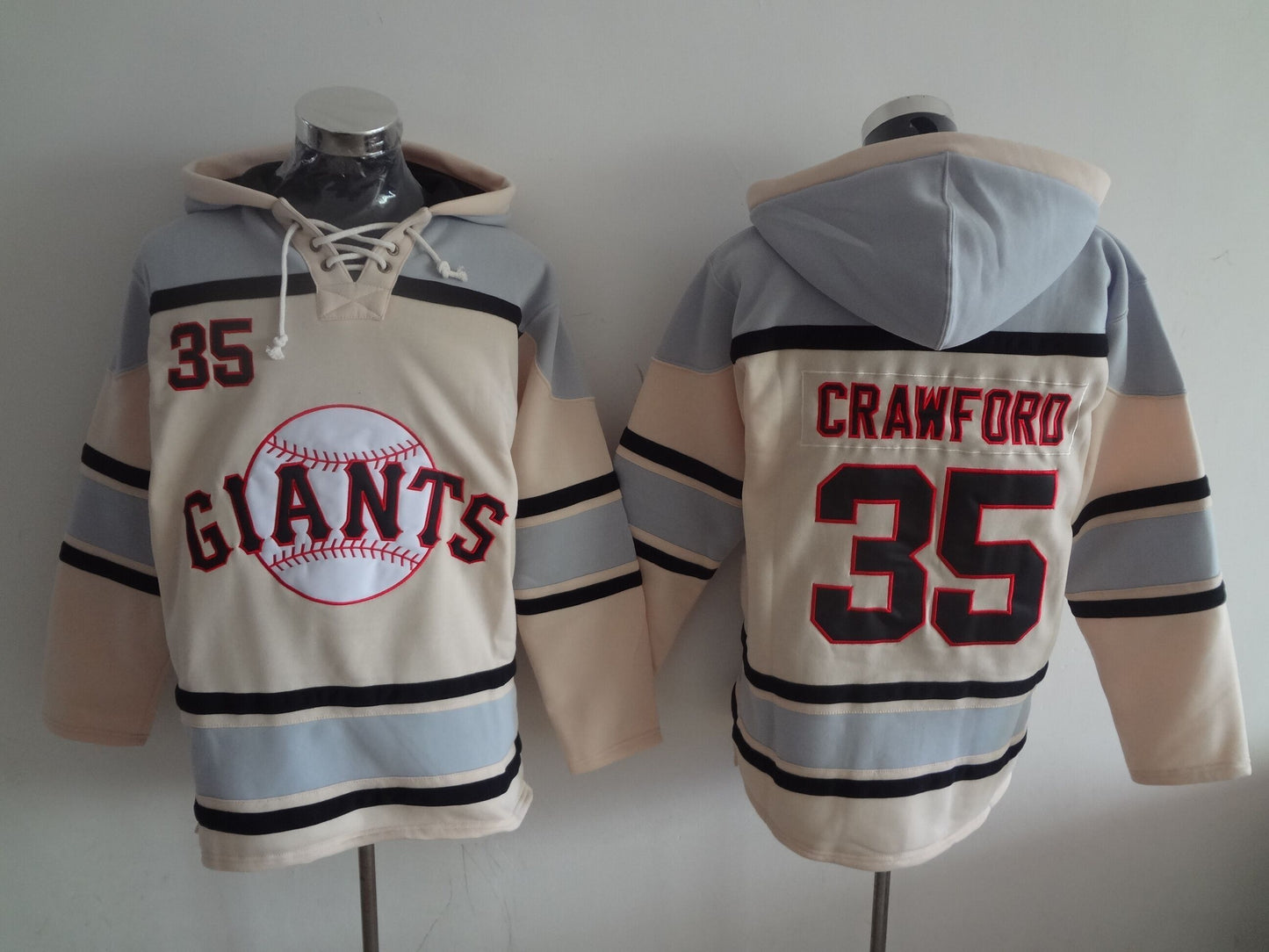 San Francisco Giants Style 1