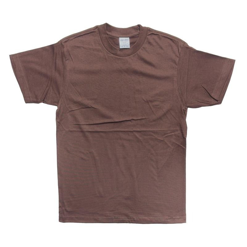 Shaka Wear 6.0 oz Active Short Sleeve T-Shirt (More Colors) Hoodie, Sweatshirt | InkThreadWorks.com