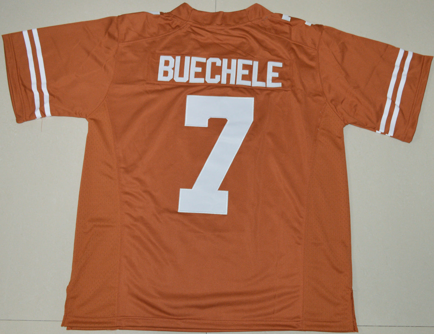 Shane Buechele 7 Dark Orange 2016 1