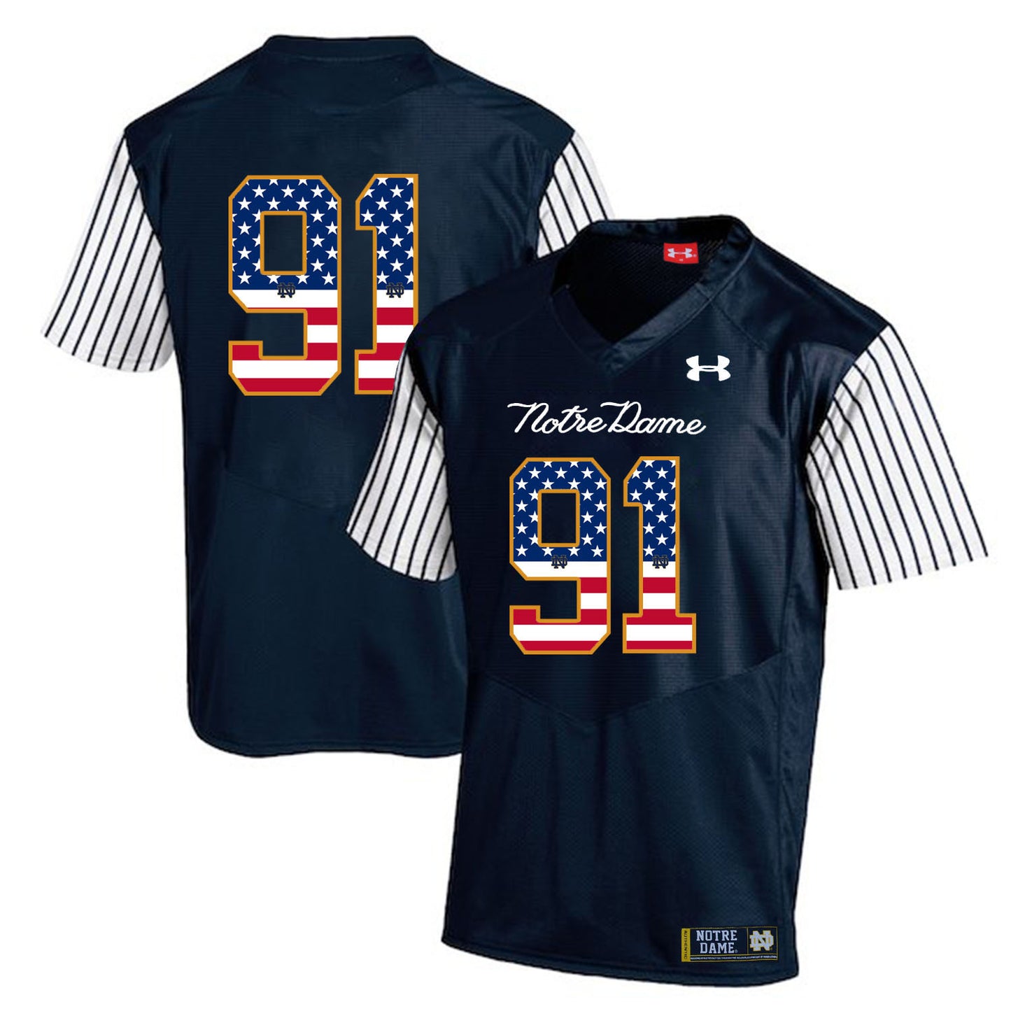Sheldon Day 91 Striped Blue .1jpg