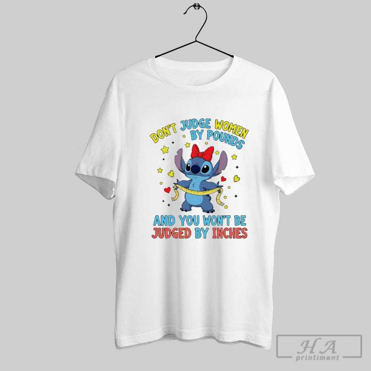 Sitch Dont Judge Women By Pounds And You Wont Be Judged By Inches