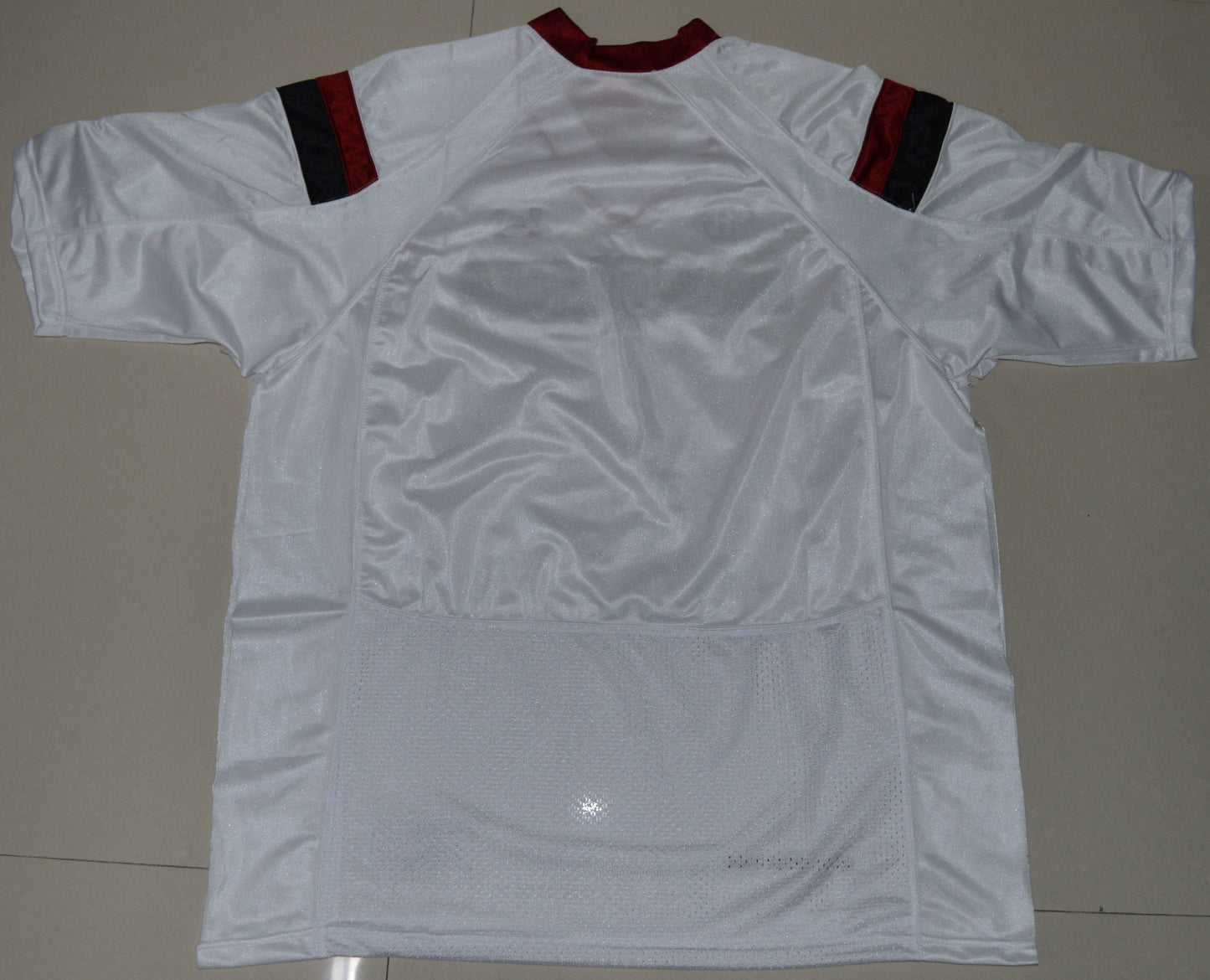 South Carolina Blank White Back