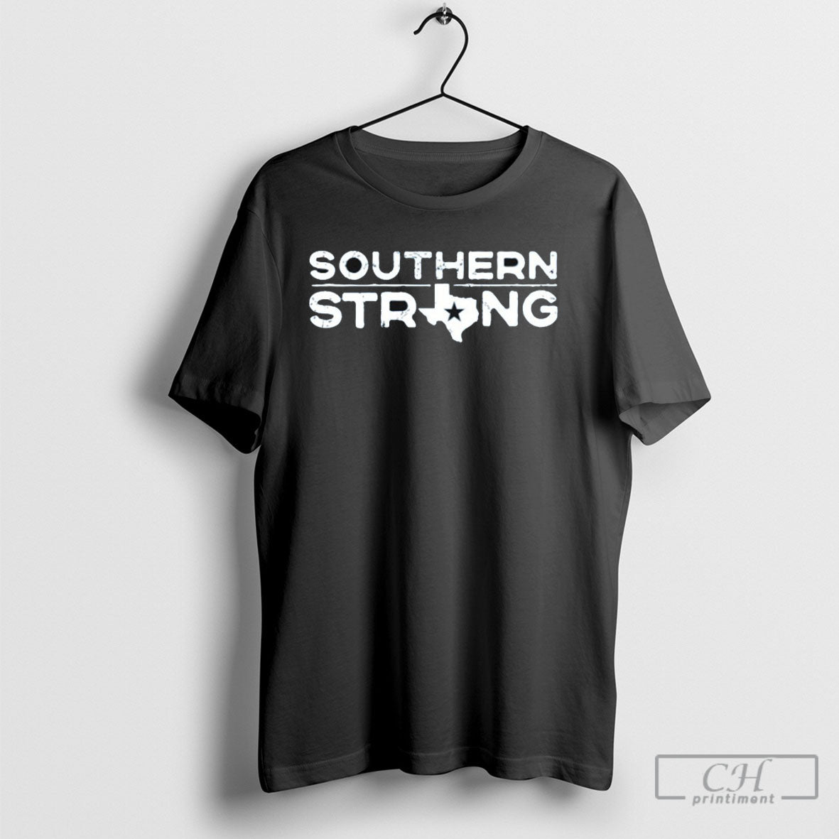 Southern Strong Texas