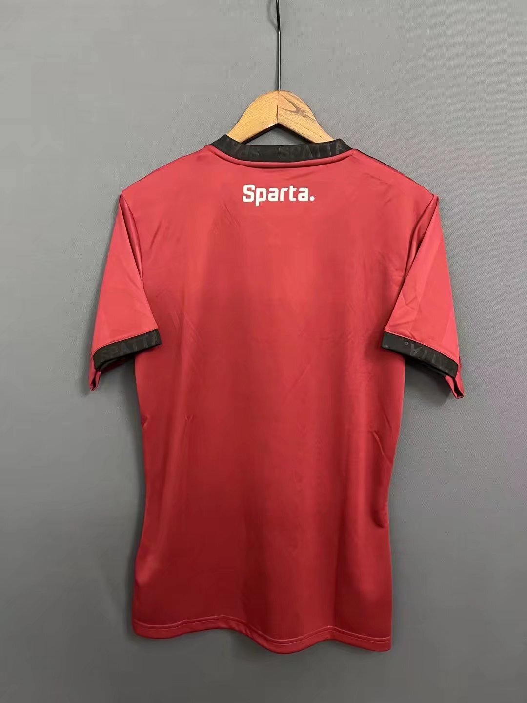 Sparta Praha 22-23 Style 1