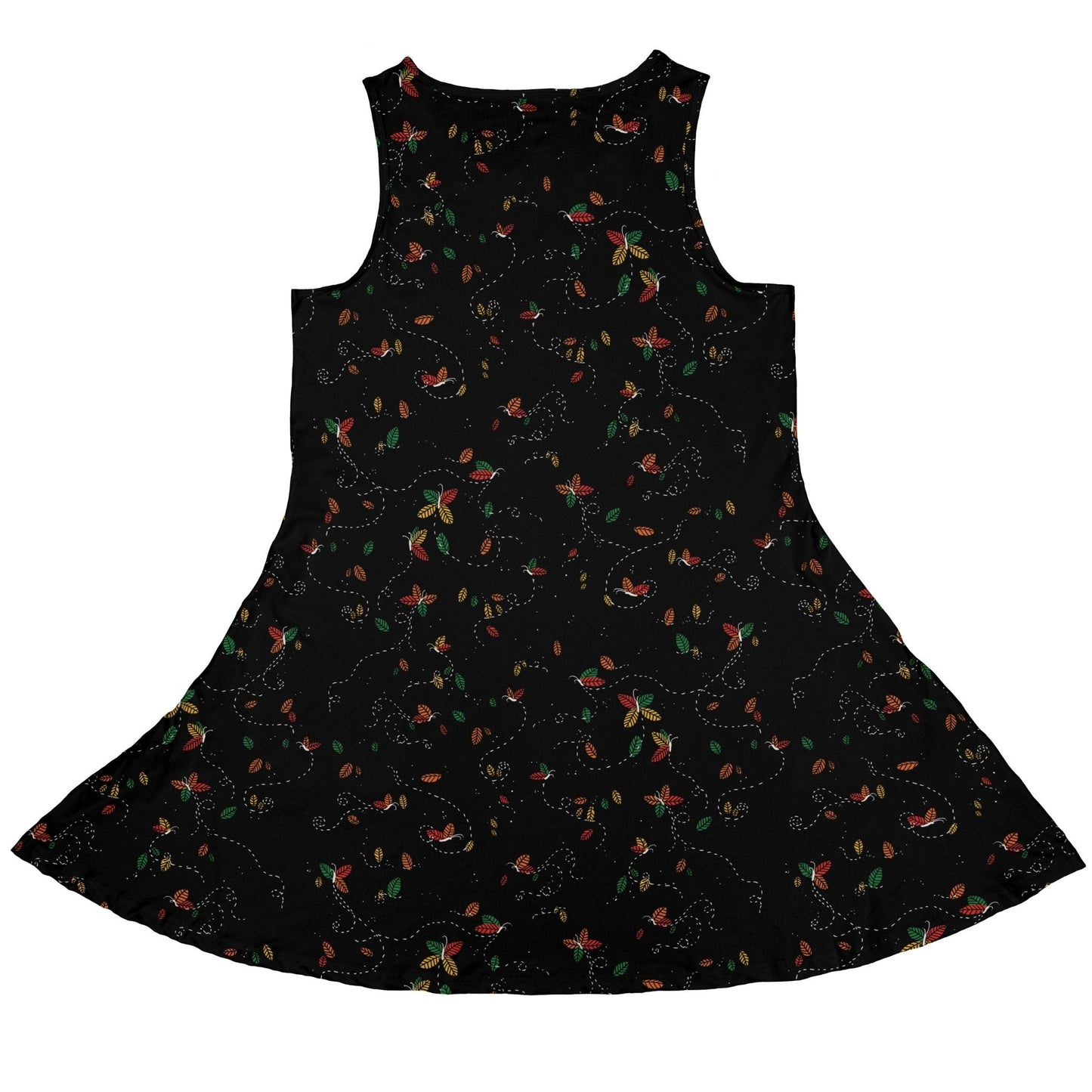 Spirit of the Season Sleeveless Dress