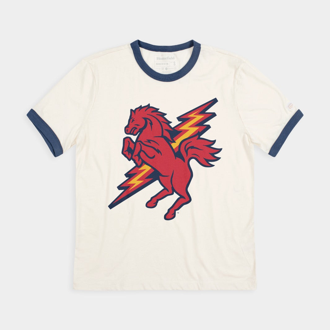 St. Patrick's Day Cotton T-Shirt, 100% Knit Fabric, Casual Crew Neck, Short Sleeve, Regular Fit, All-Season, Adult - "A Wee Bit Highrish" Printed Tee for Men, Holiday Casual Wear | Humorous Graphic Tee | Cotton Fabric Made in USA