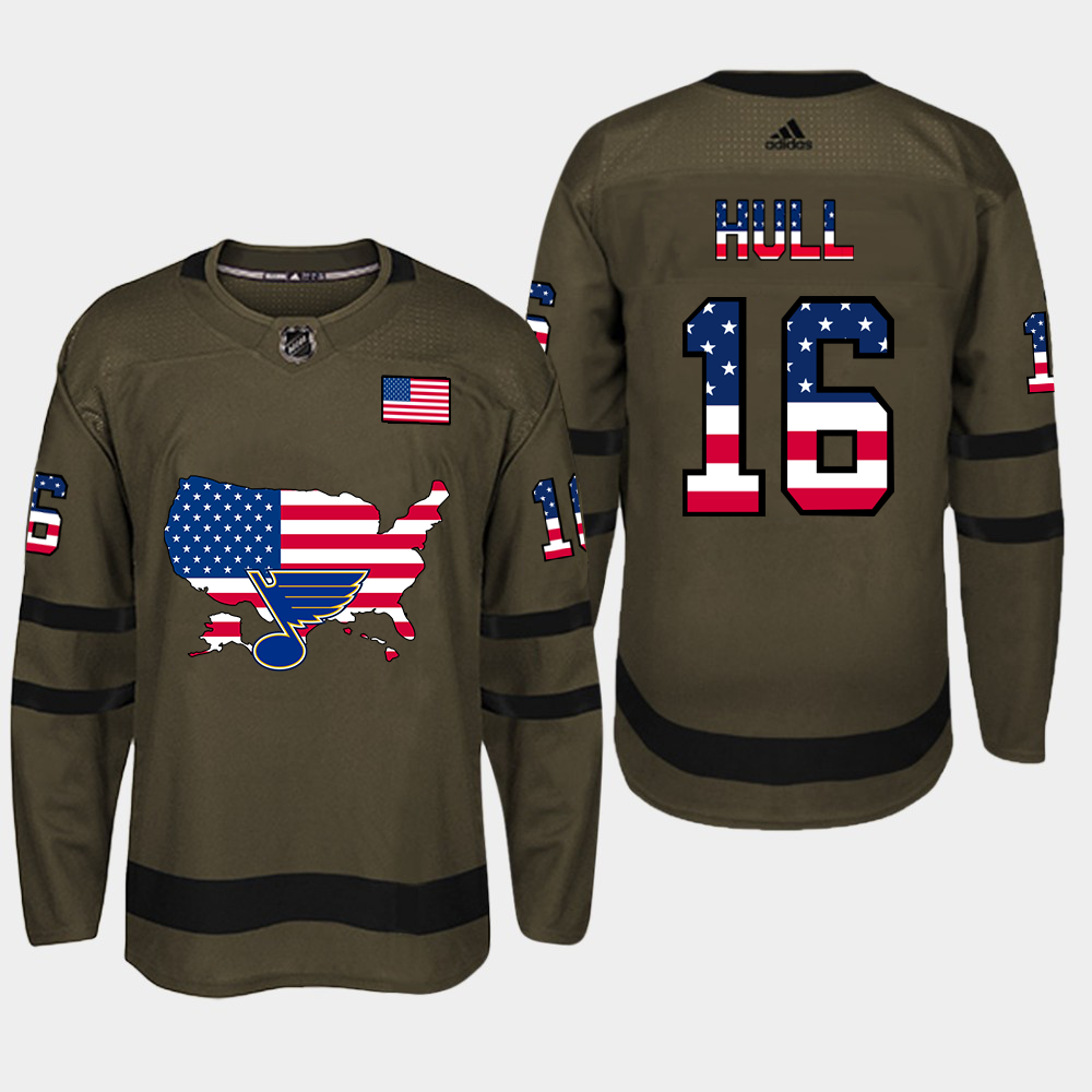 St. Louis Blues Style 1