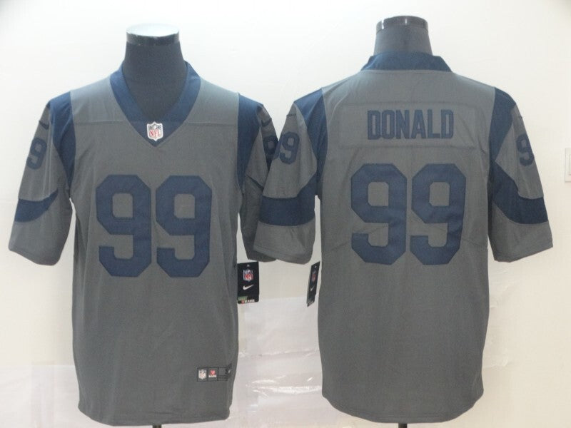 St. Louis Rams #99 Aaron Donald_conew1