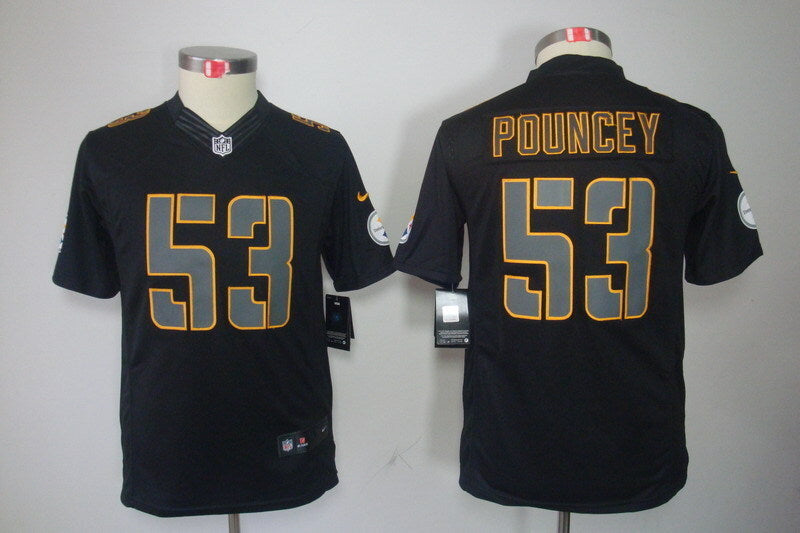 Steelers Steelers ( Youth) Style 11