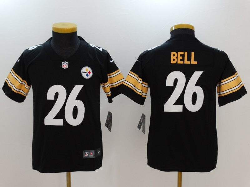 Steelers Steelers ( Youth) Style 4